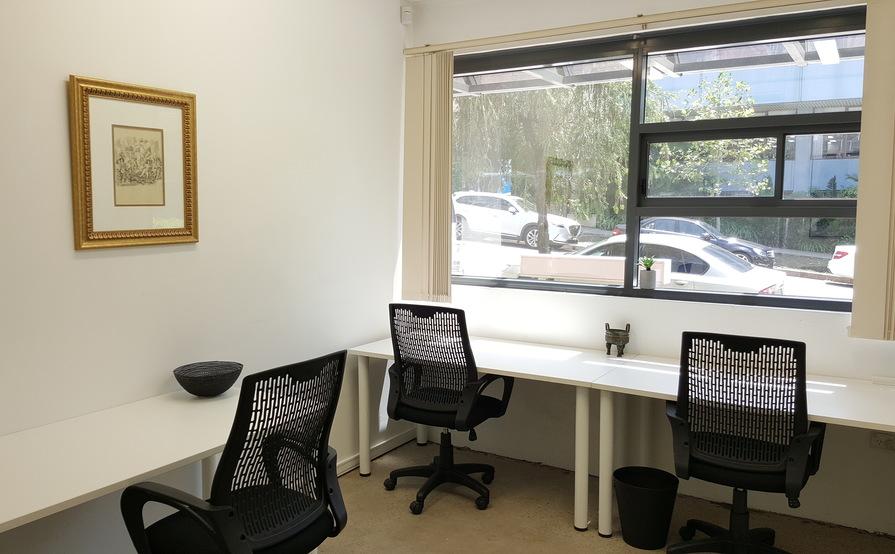 Private Office for 5 people.  Price is negotiable. Private Office for 5 people.  Price is negotiable.