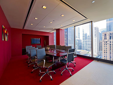  private or shared office