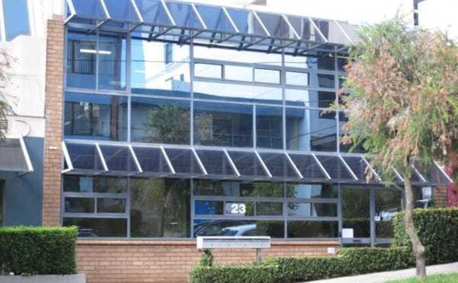 Private Office for 4 people.   Private Office for 4 people.