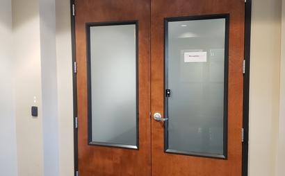 Perception Health Quiet Offices Perception Health Quiet Offices