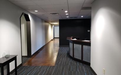 Perception Health Quiet Offices Perception Health Quiet Offices