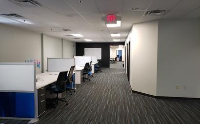 Perception Health Quiet Offices Perception Health Quiet Offices