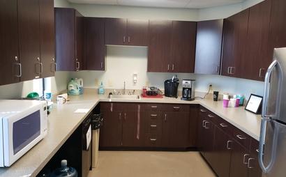 Perception Health Quiet Offices Perception Health Quiet Offices