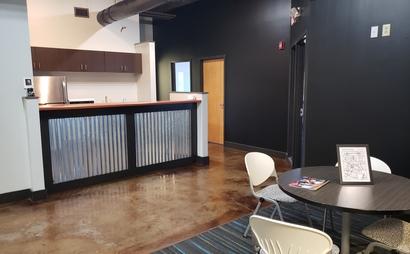 Perception Health Quiet Offices Perception Health Quiet Offices