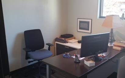 Perception Health Quiet Offices Perception Health Quiet Offices