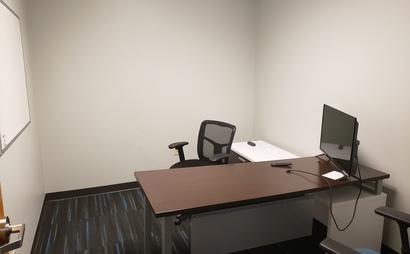 Perception Health Quiet Offices Perception Health Quiet Offices