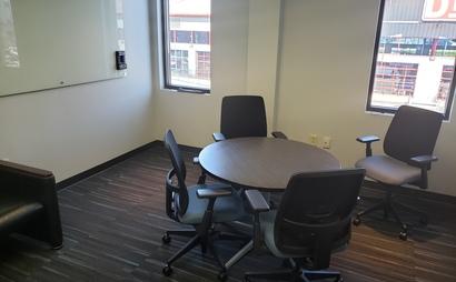 Perception Health Quiet Offices Perception Health Quiet Offices