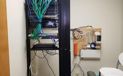 Perception Health Quiet Offices Perception Health Quiet Offices