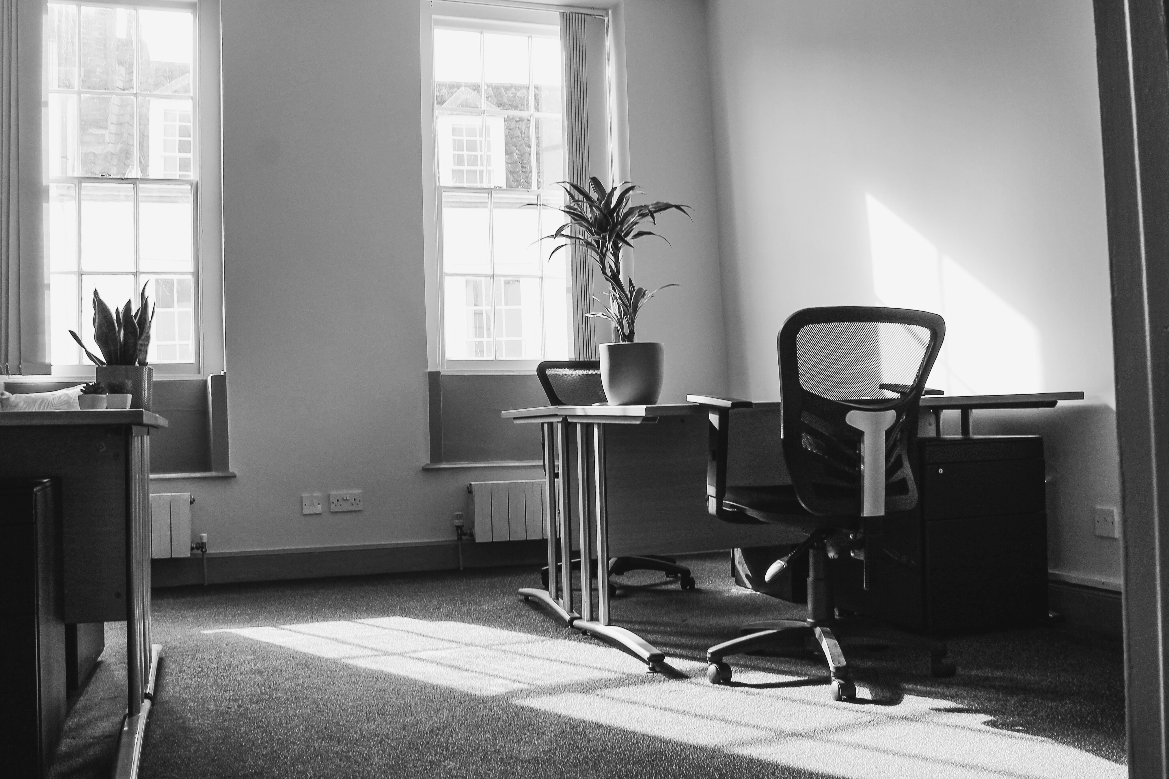 Orchard Street Business Centre 