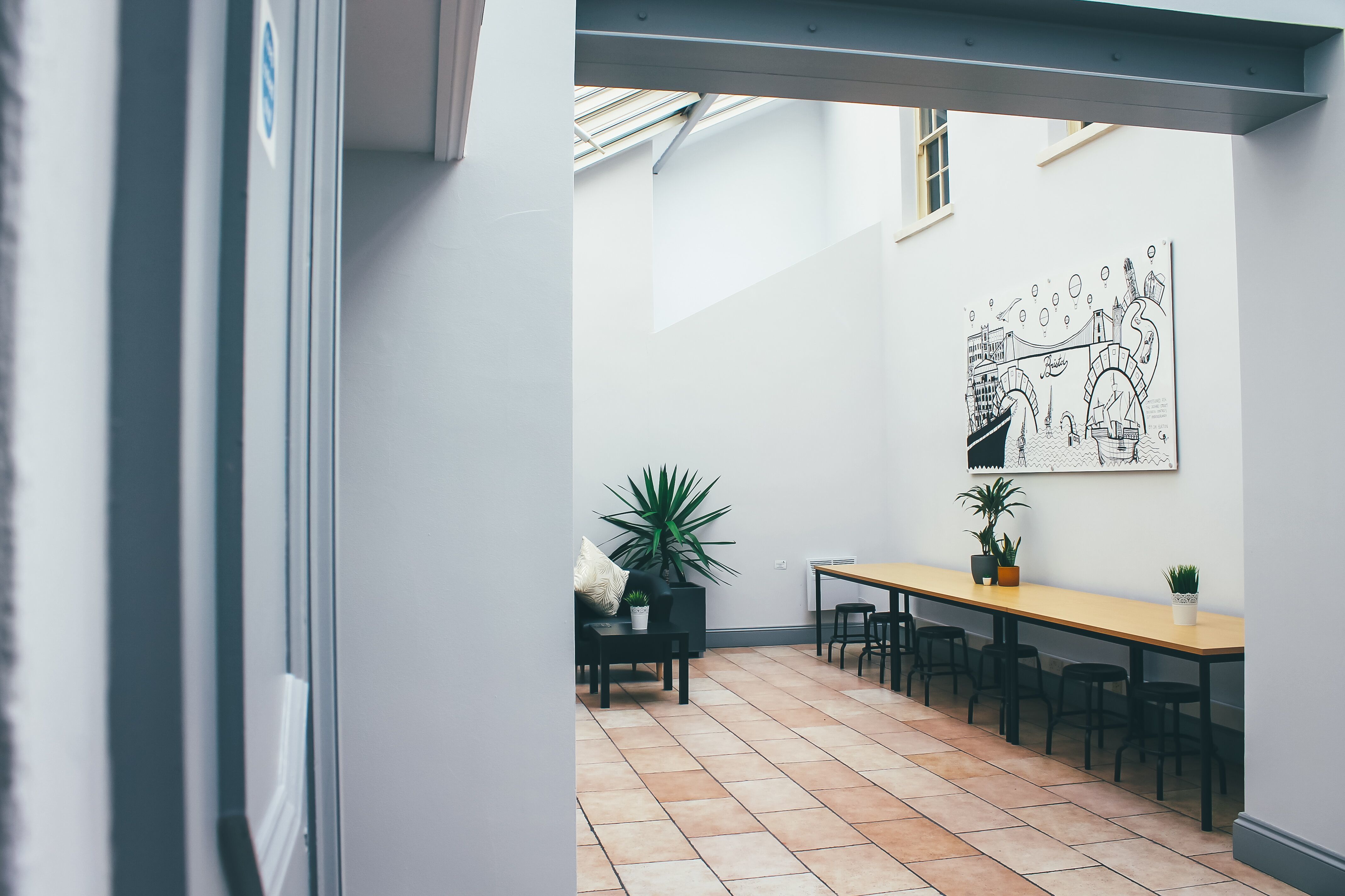 Orchard Street Business Centre 