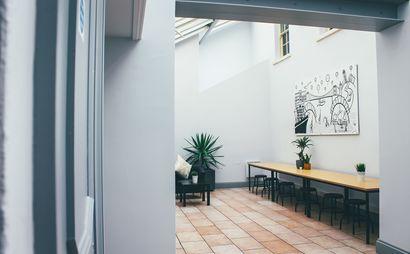 Orchard Street Business Centre  Orchard Street Business Centre