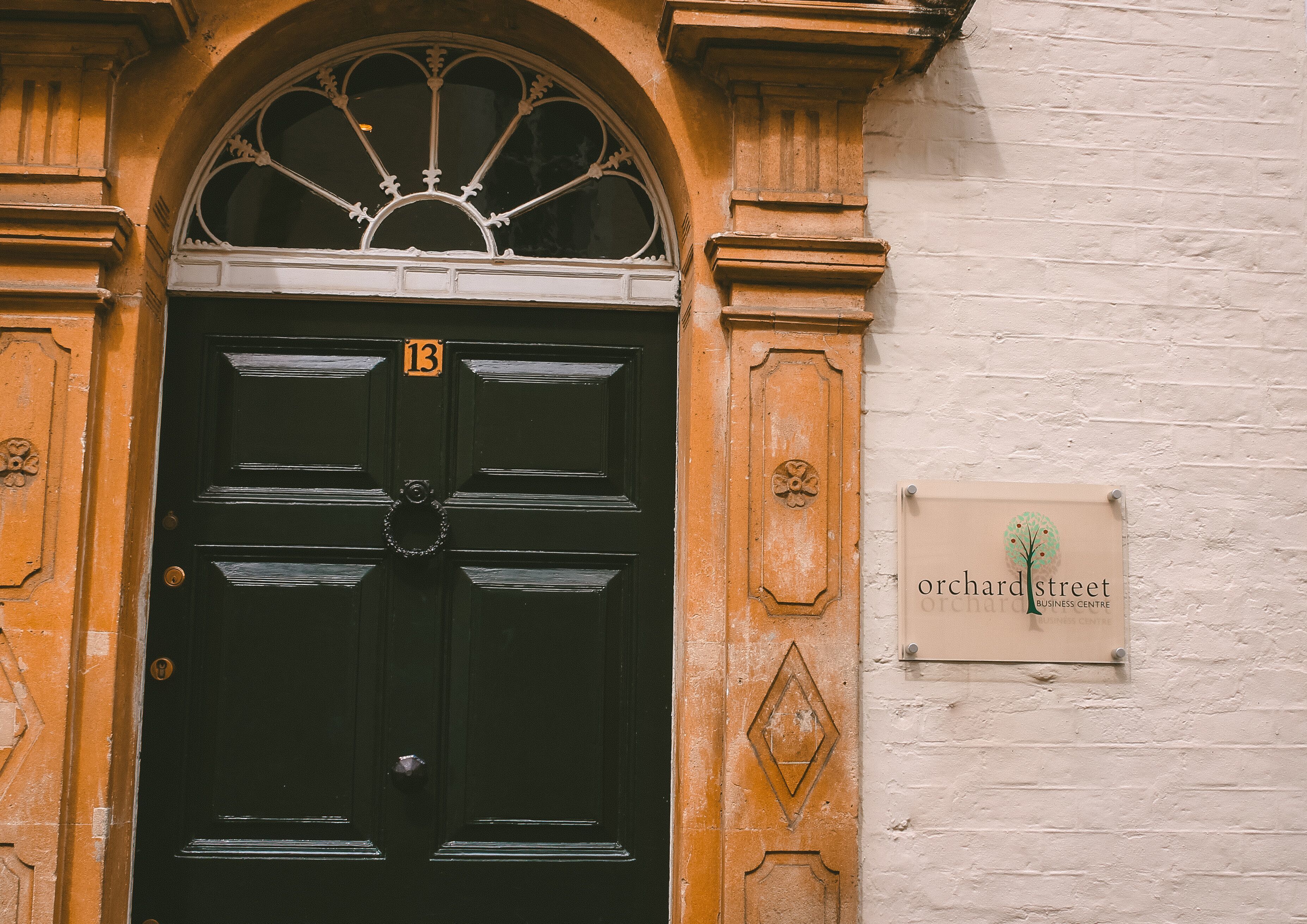 Orchard Street Business Centre 