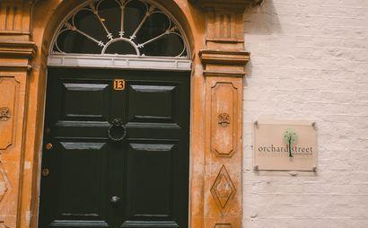 Orchard Street Business Centre  Orchard Street Business Centre