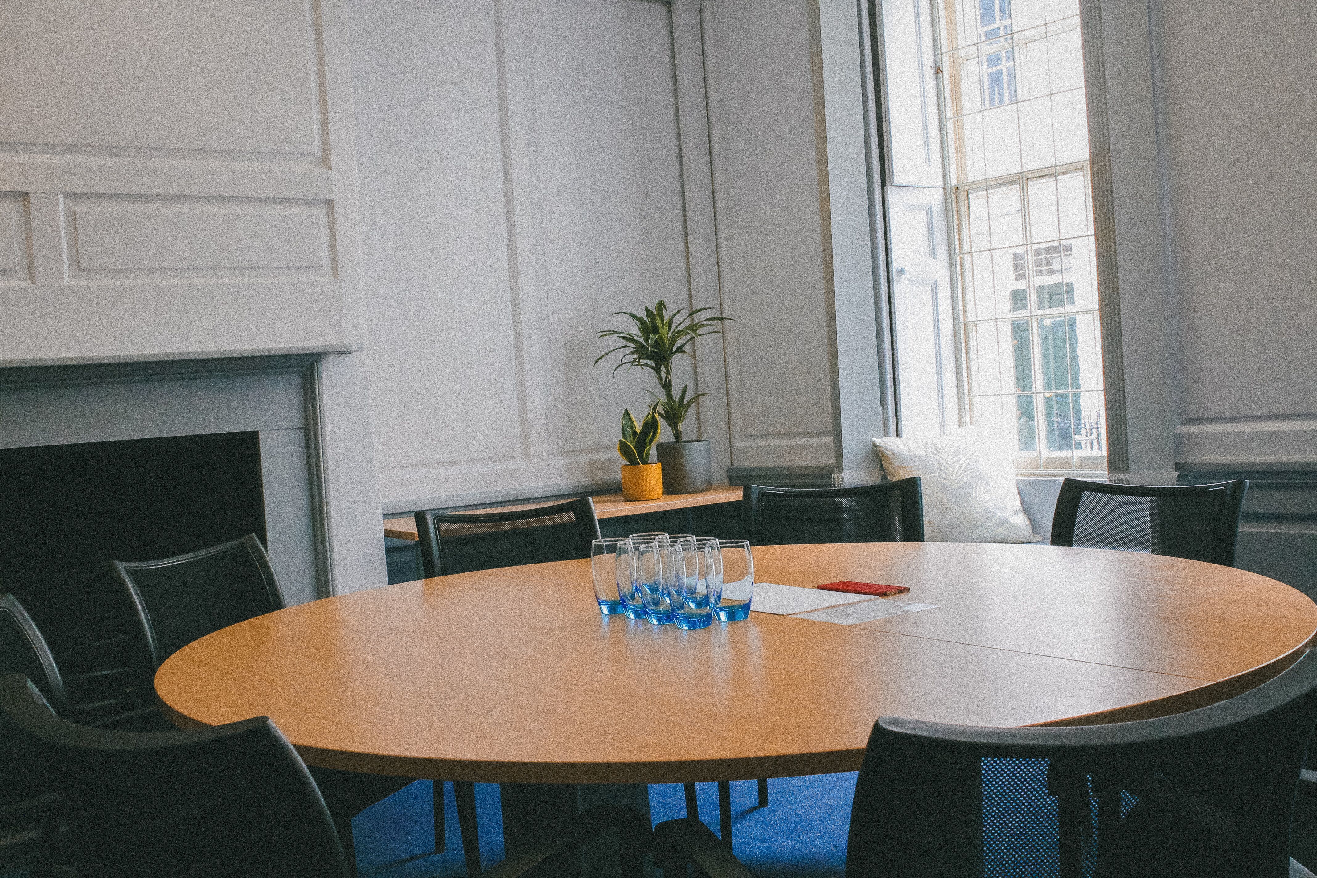 Orchard Street Business Centre 