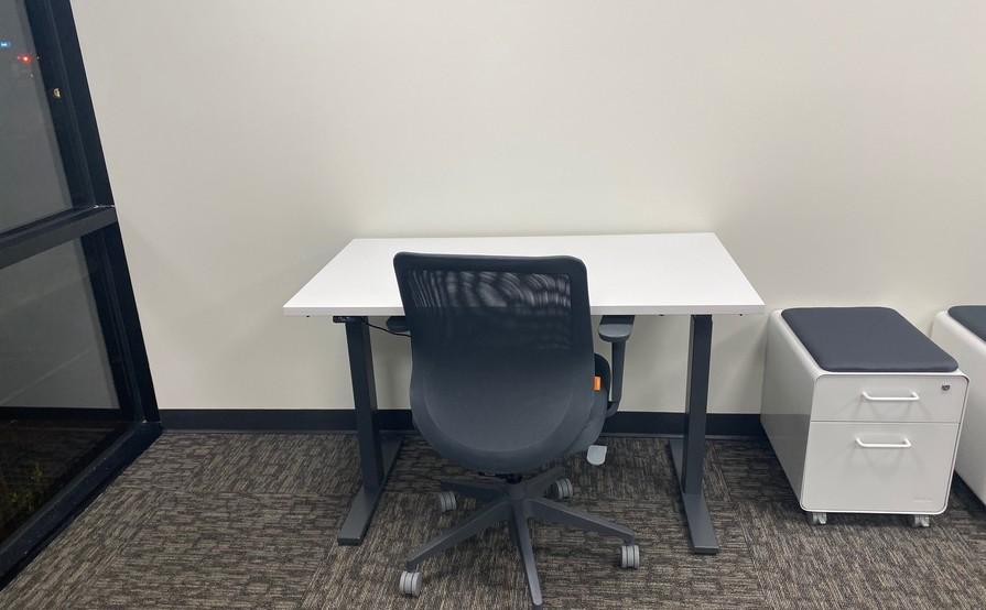 SteelCraft Garden Grove Coworking Space SteelCraft Garden Grove Coworking Space