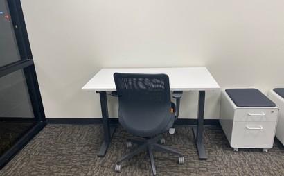 SteelCraft Garden Grove Coworking Space SteelCraft Garden Grove Coworking Space