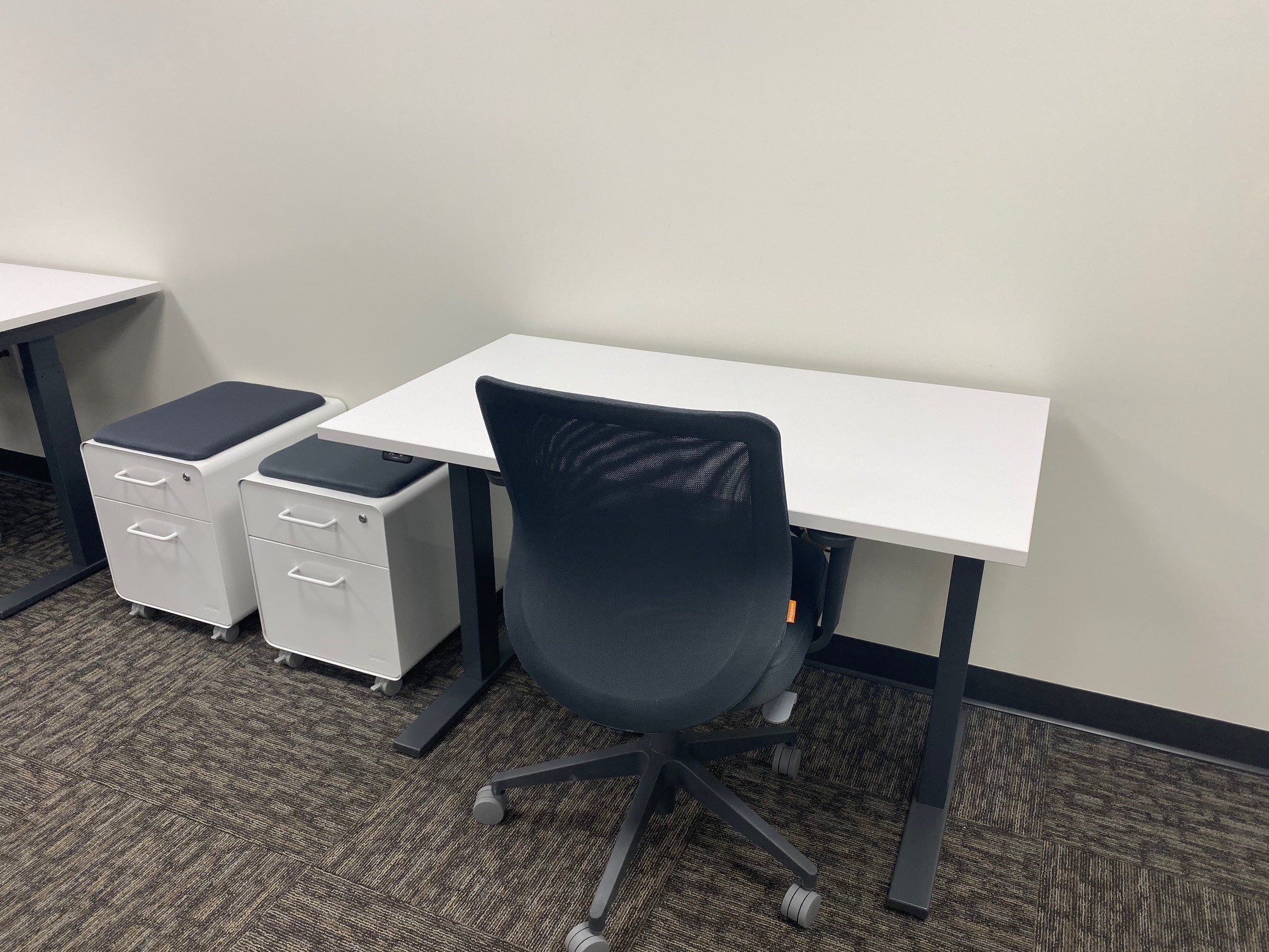 SteelCraft Garden Grove Coworking Space SteelCraft Garden Grove Coworking Space