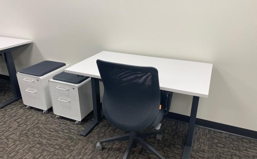 SteelCraft Garden Grove Coworking Space SteelCraft Garden Grove Coworking Space