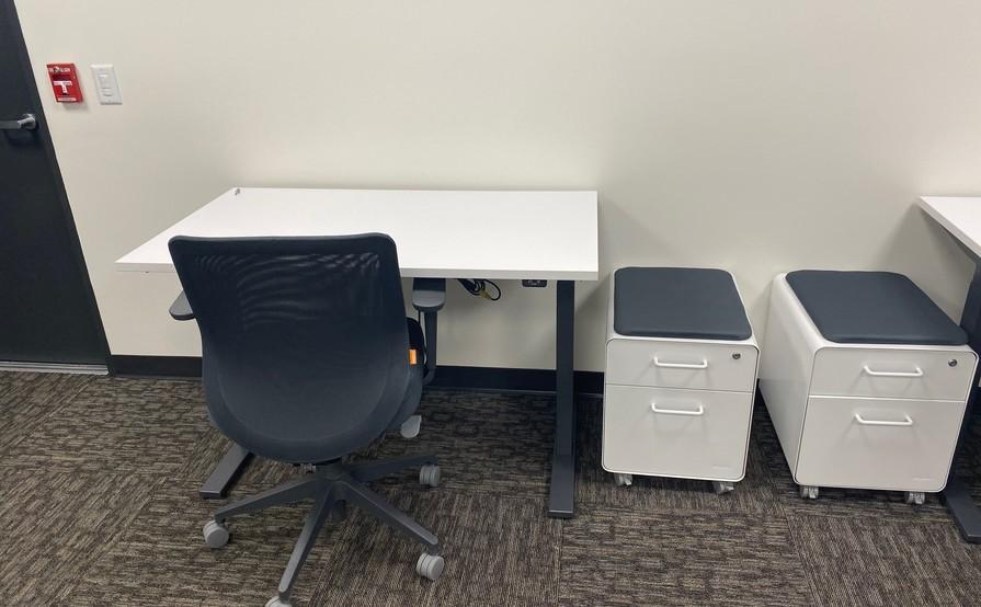 SteelCraft Garden Grove Coworking Space SteelCraft Garden Grove Coworking Space