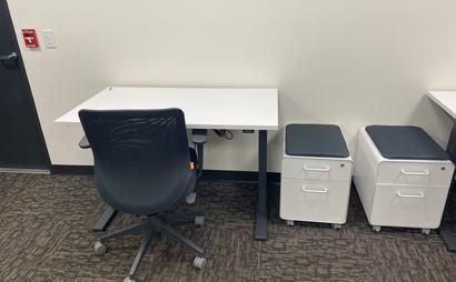 SteelCraft Garden Grove Coworking Space SteelCraft Garden Grove Coworking Space