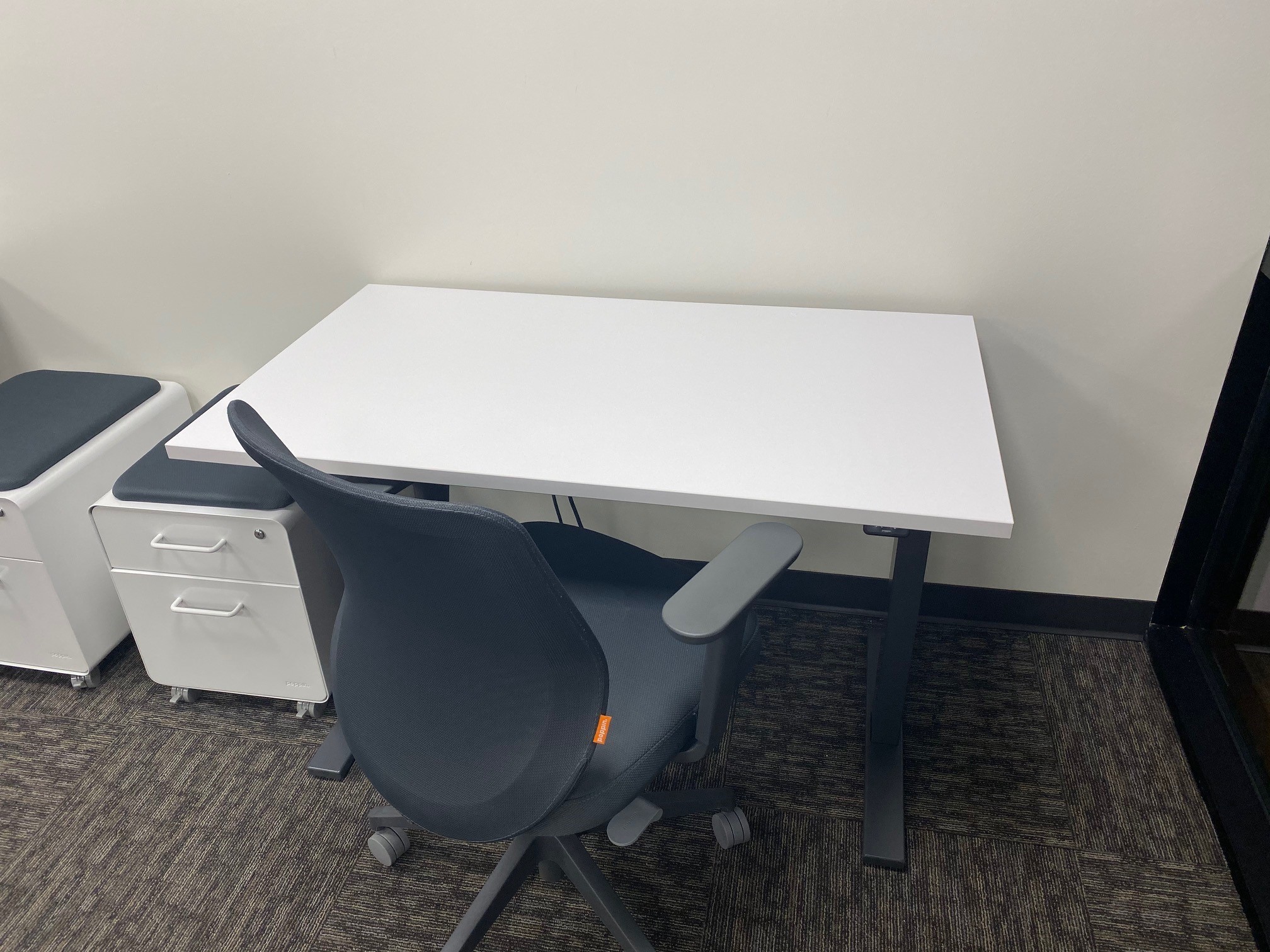 SteelCraft Garden Grove Coworking Space SteelCraft Garden Grove Coworking Space