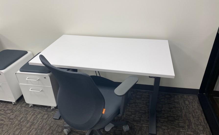 SteelCraft Garden Grove Coworking Space SteelCraft Garden Grove Coworking Space