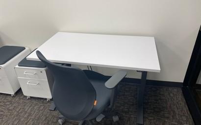 SteelCraft Garden Grove Coworking Space SteelCraft Garden Grove Coworking Space