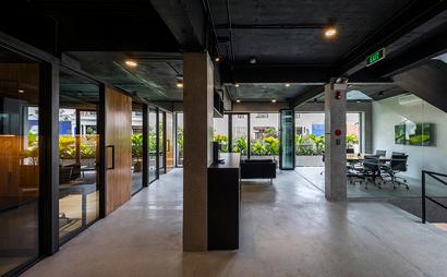 Publik Office Publik Office