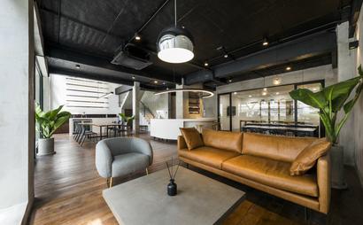 Publik Office Publik Office