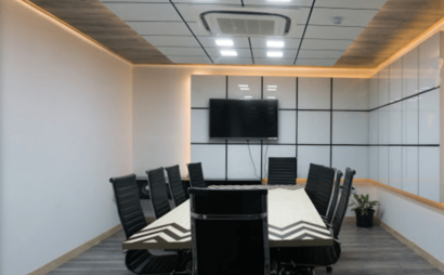 Smartworks Coworking Space in Olympia National Tower, Chennai Smartworks Coworking Space in Olympia National Tower, Chennai