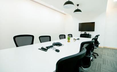 Smartworks Coworking Space in Golf Course Road, Gurgaon Smartworks Coworking Space in Golf Course Road, Gurgaon