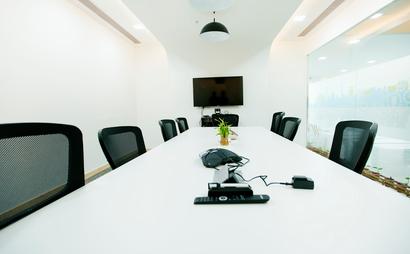 Smartworks Coworking Space in Golf Course Road, Gurgaon Smartworks Coworking Space in Golf Course Road, Gurgaon