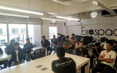 Exospace Exospace