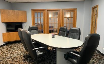 Conference Room Conference Room