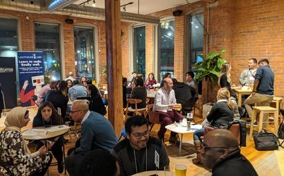 Event Space Event Space