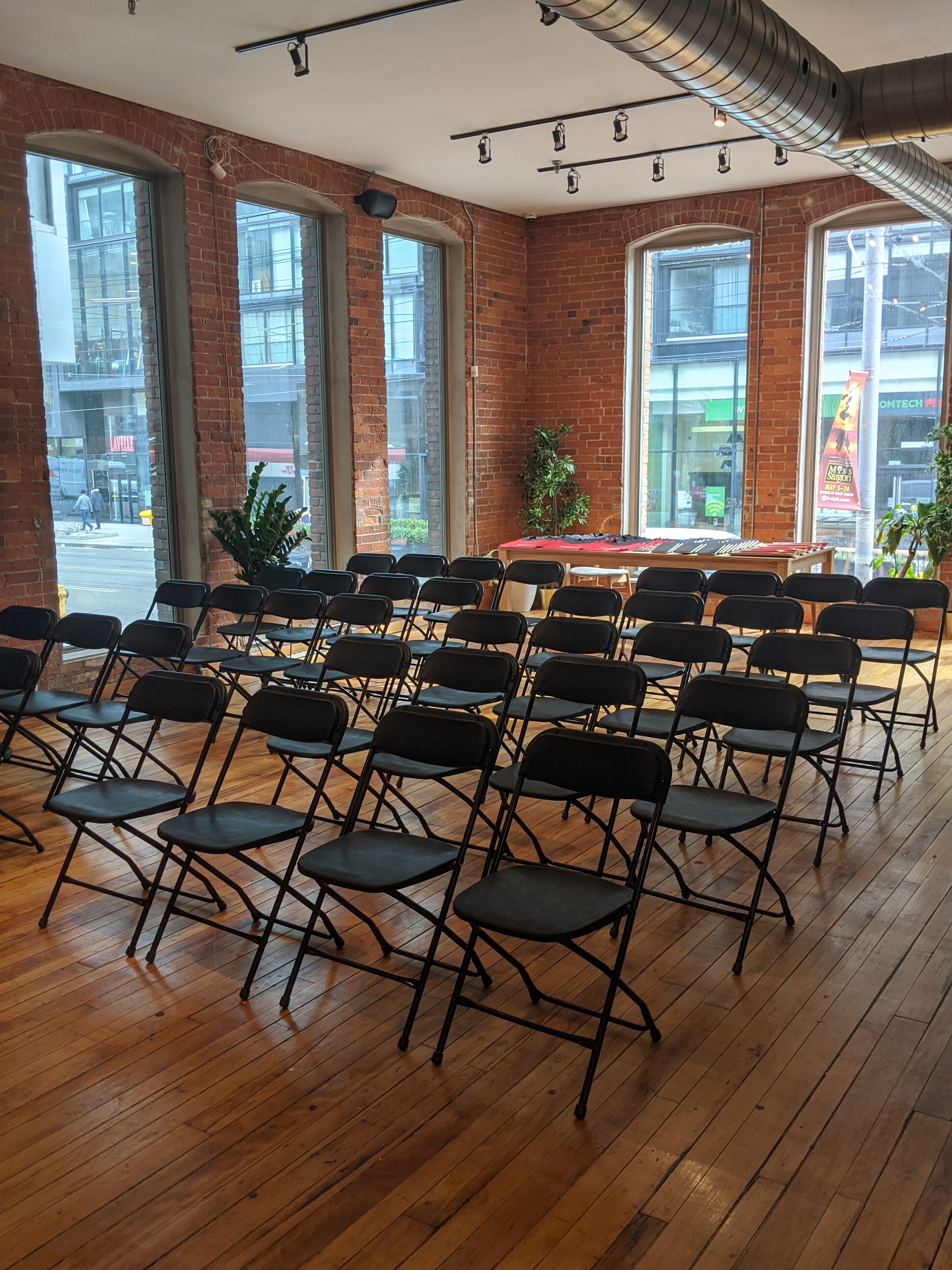 Event Space Event Space