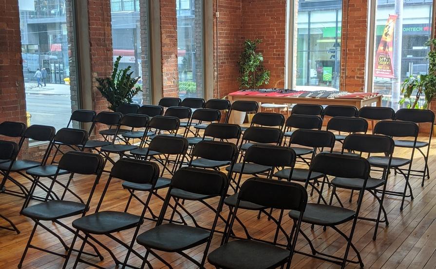 Event Space Event Space