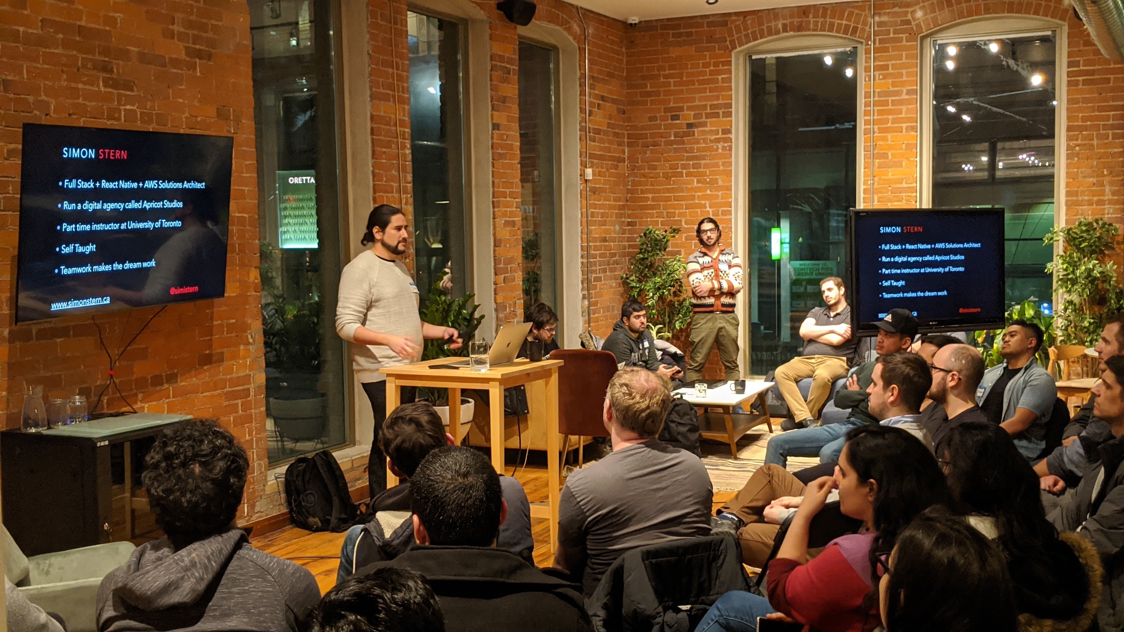 Event Space Event Space