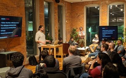 Event Space Event Space