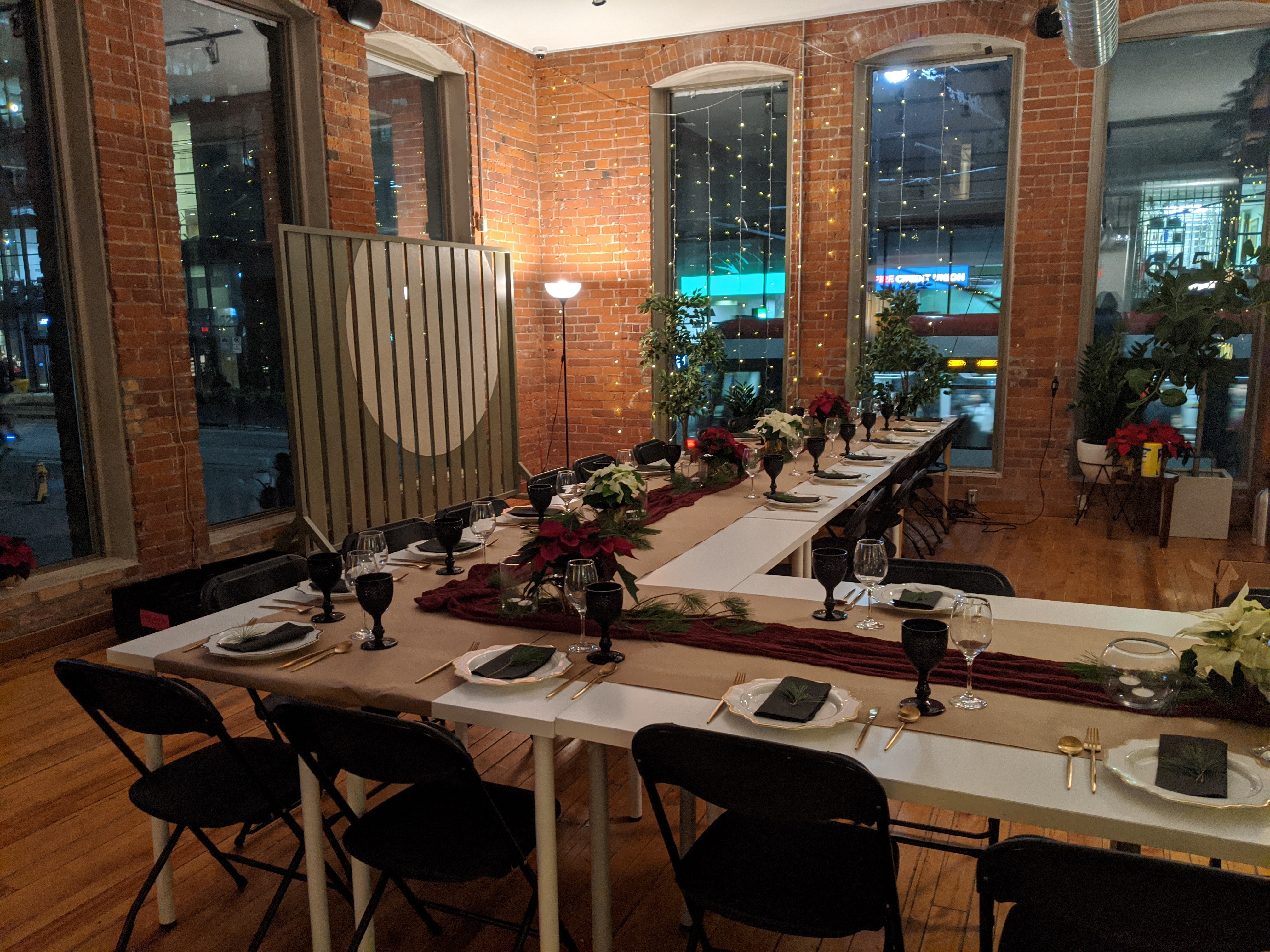 Event Space Event Space