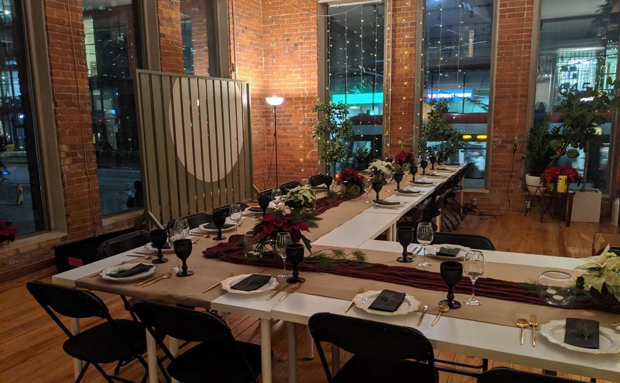 Event Space Event Space