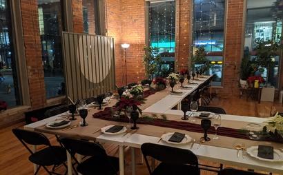 Event Space Event Space