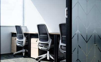 Private Office Private Office