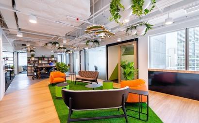 Private Office Private Office