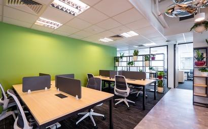 Private Office Private Office