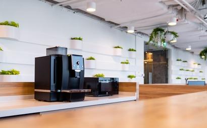 Private Office Private Office