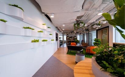 Private Office Private Office