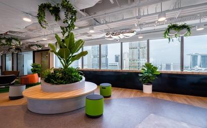 Private Office Private Office