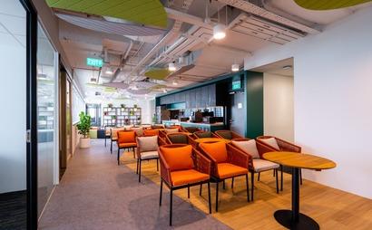 Private Office Private Office