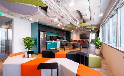 Private Office Private Office